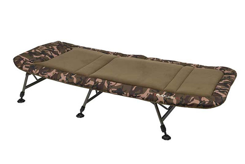 Fox flatliner bed - flatliner,