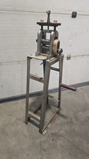Italian Jewellers Rolling Mill
