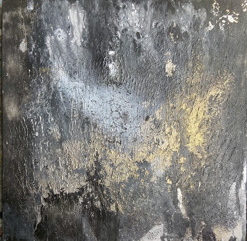 Large contemporary abstract - contemporary,