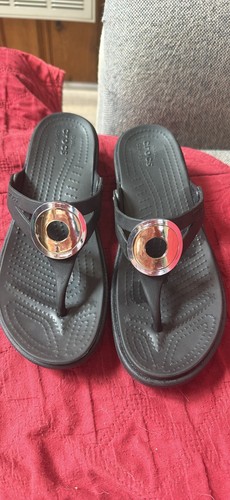 Crocs sandals womens size - sandals,