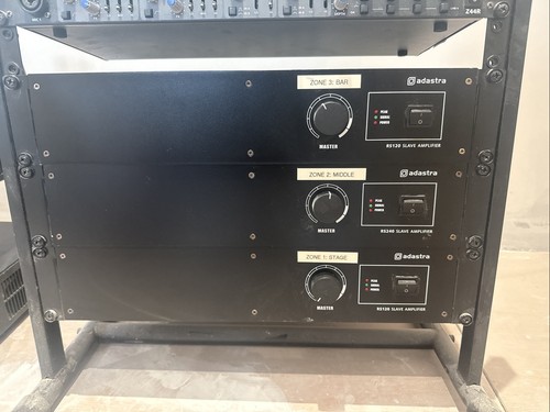 Adastra rs240 power - rs240,