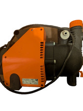 German quality powerfull water