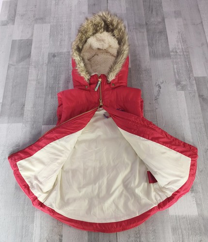 Musto signiture red - signiture, quilted