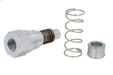 Hydraulic coupler FASTER