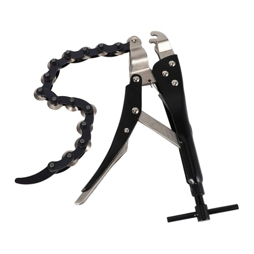 Heavy duty chain - heavy,