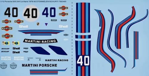 Scale decals set for - scale,