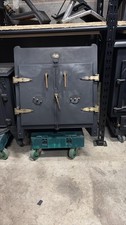 Goodwood stove 8kw - 8kw,, boiler