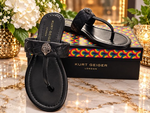 Kurt geiger kensington bar - kensington,