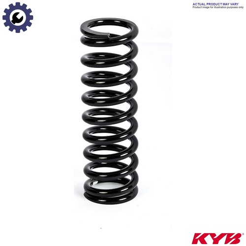 Suspension spring ra2155 for - suspension,