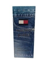 Tommy Hilfiger Tommy Jeans After Shave 100 Ml For Men Very Hard To Find And Rare