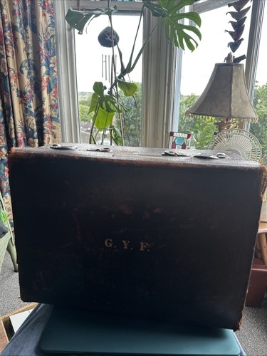 Vintage old medical - medical, surgical