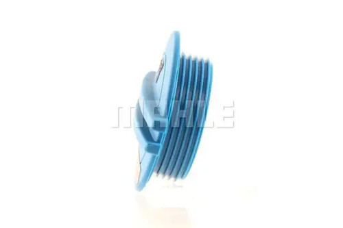 Coolant reservoir cap crb - coolant,