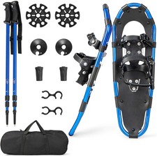 Lightweight 30 Inch Terrain