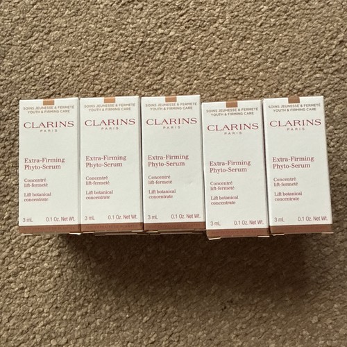 Clarins phyto serum extra - phyto,