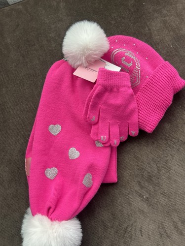 Juicy couture girls set - girls',