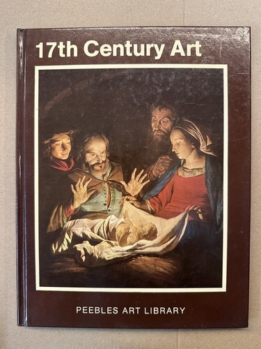 17th century art - century, library)