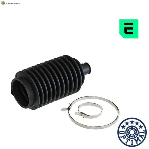 Bellow steering 10062s - steering, lm-10062s