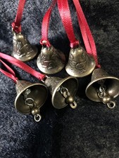 6 x Hare & Bird Antique Yule