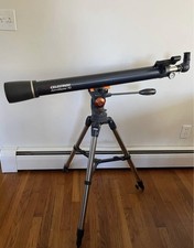 Celestron AstroMaster 70AZ