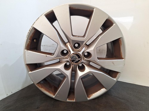 Skoda yeti mk1 2009 - skoda, 17"