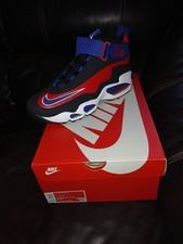 Nike Griffey Max 1 Black/Deep