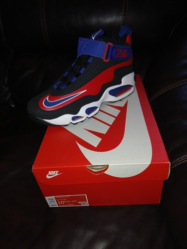 Nike griffey max - nike, 1