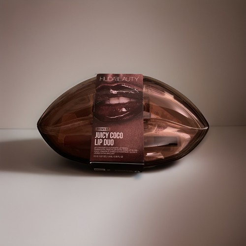 Huda beauty juicy coco - beauty,