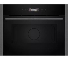 NEFF N70 C24GR3XG1B Built-in