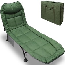 Carp Fishing Bedchair 6 Legs