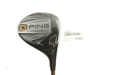 Ping G400 Golf Club Mens Right