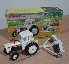 Vintage Dinky Toys 325  David
