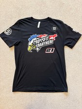 CrossFit Mayhem Games 2021