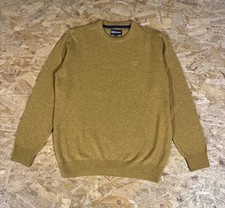 Barbour Tisbury Crew Knit