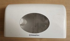 Kimberly Clark - Aquarius 6992 Twin Toilet Roll Dispenser