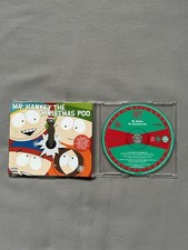 Mr Hankey - The Christmas Poo