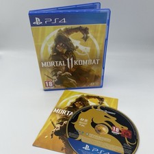 Mortal Kombat 11 Sony