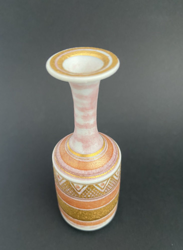 Mary rich studio pottery - a,