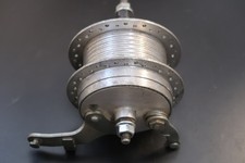 Maillard Atom Rear Drum Brake
