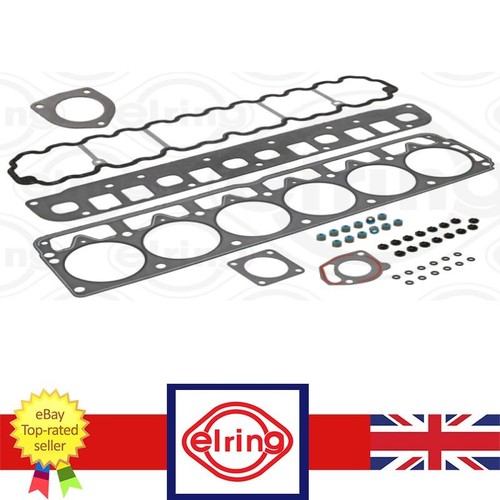 Cylinder head gasket kit for - cylinder,
