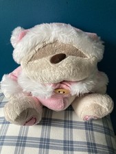 Paper Island Fizzy Moon plush