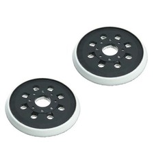 2pcs Backing Pads