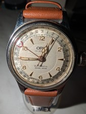 Oris Big Crown Pointer Date