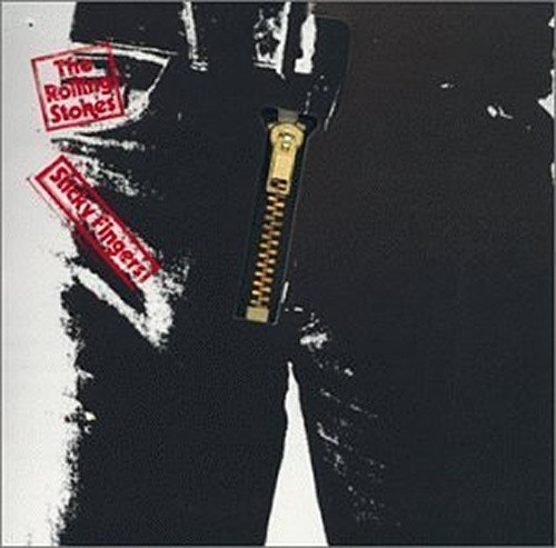 Sticky fingers collector s - fingers, (collector's