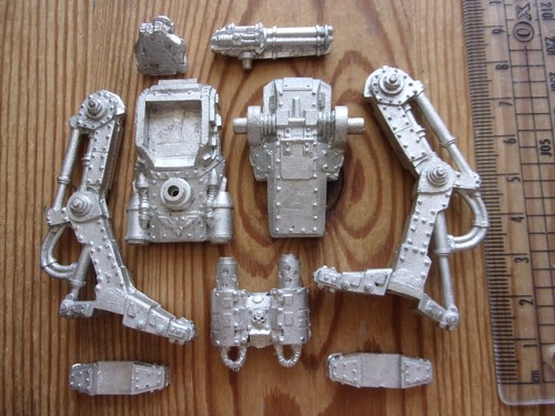 Imperial guard sentinel - imperial,