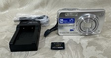 Olympus Stylus 740 7.1MP