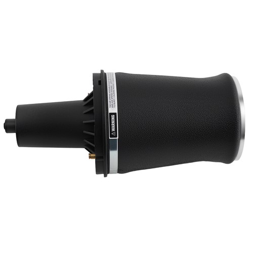 Front air suspension spring - suspension,