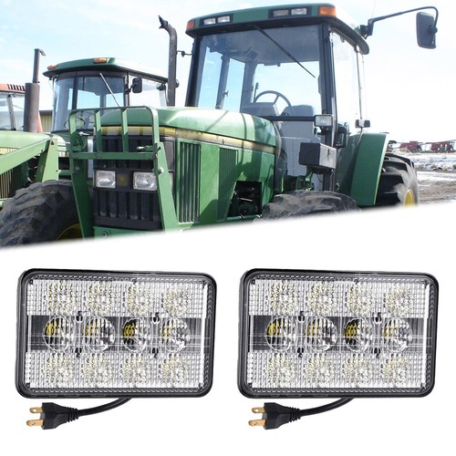 2pcs led headlight for - for, case
