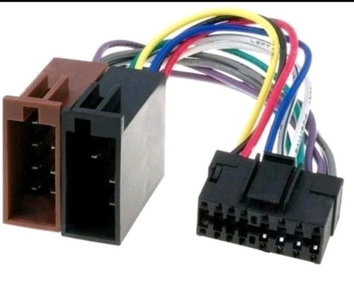 Sony pin iso - sony, 16