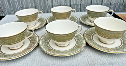 Royal doulton english - doulton,
