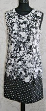 ERDEM A-Line Shift Dress